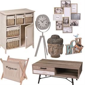 Home Decoration